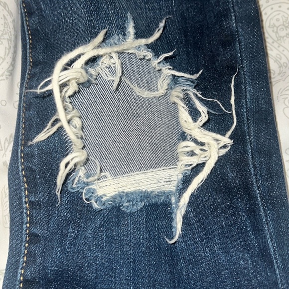 LEVIS 721 HIGH RISE SKINNY WOMEN'S JEANS/PANTS | NEW/NWOT!!🖤👖 - Picture 11 of 13